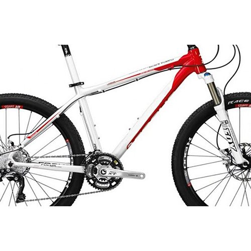 26'' Alloy Mountain Bike | 30 speeds | PC-021 / 2