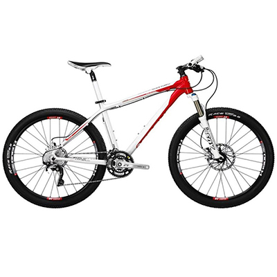 26'' Alloy Mountain Bike | 30 speeds | PC-021