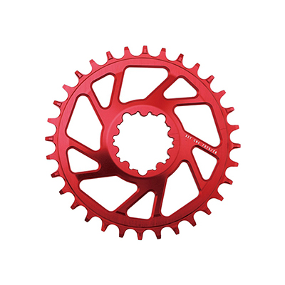 SRAM direct-mounted chainwheel