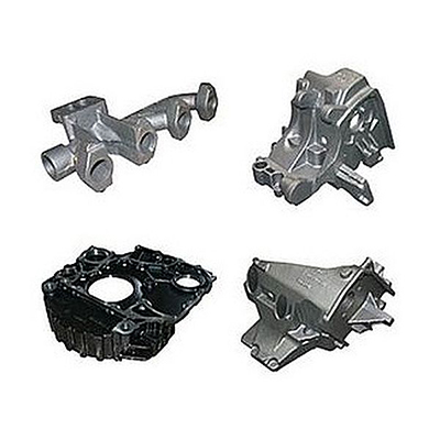 Vehicle parts