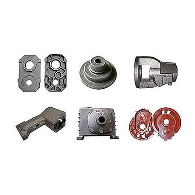 Machine parts 01