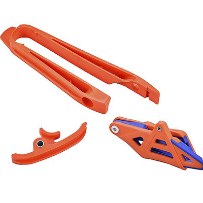 Chain Guide/Chain Sliding Kit Below/Chain Slide