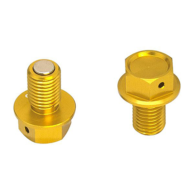 MAGENTIC DRAIN BOLT