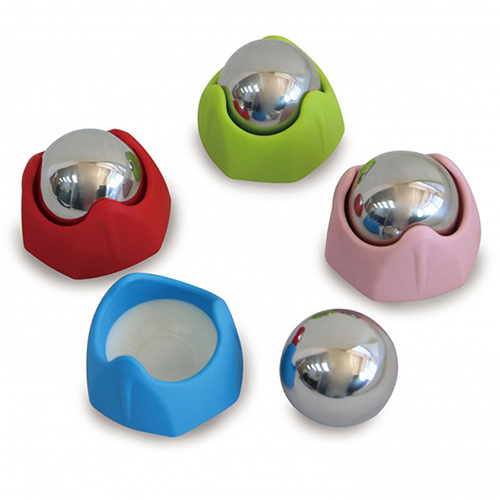 Ice Ball Roller / 3