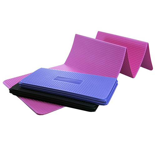 6 Folding exercise mat / 2