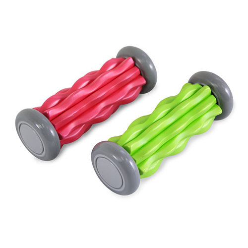 Foot Roller Massager, Myofascial Release and Deep Tissue Massage, Reducing Muscle Soreness / 2