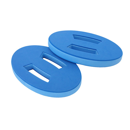 Water Exercise Discs / 2