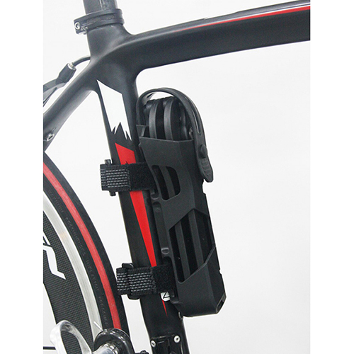 WL797 Bike Lock Bicycle Lock Folding Lock / 3