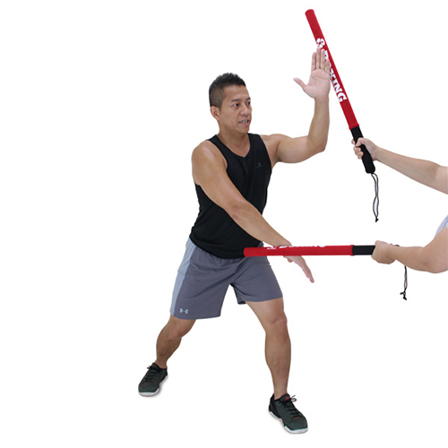 Boxing Sticks / 3