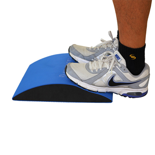 AB mat , Sit Up Abdominal Mat - Comfortable Sit Up Pad with Nice Back Support / 3