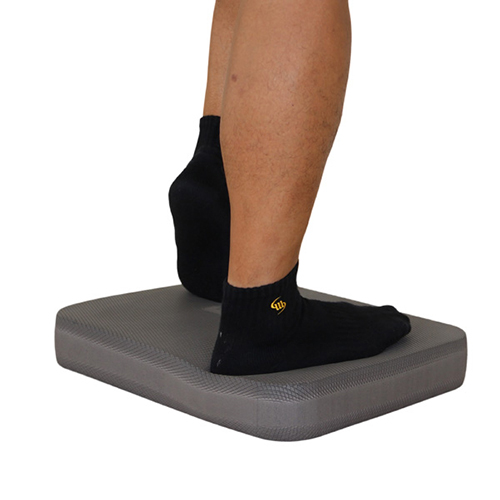 Balance pad / 3