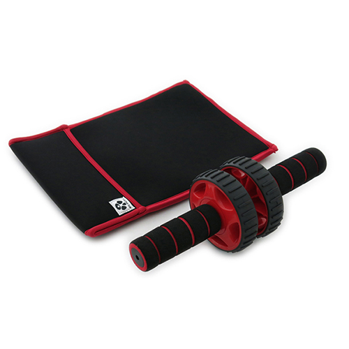 Travel AB wheel, Ab Wheel Roller for Abdominal Exercise / 3