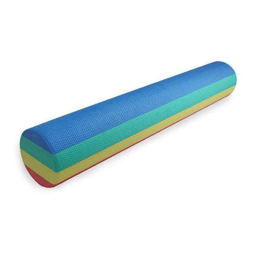 EVA foam roller for fitness / 2