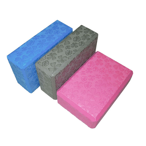 yoga block / 2