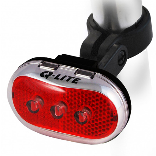 Rear Light QL-231 / 2