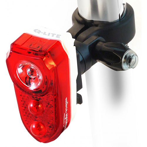 Rear Light QL-257RN / 2