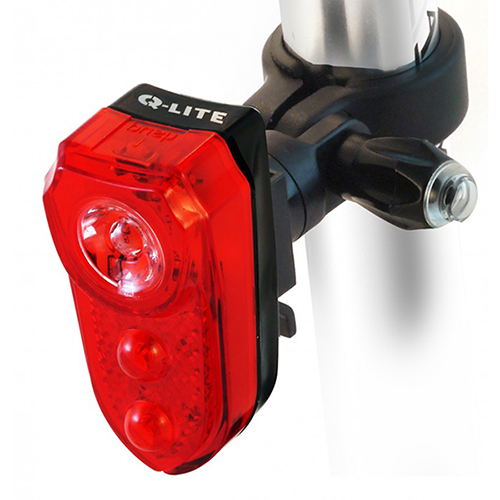Rear Light QL-257RN / 3