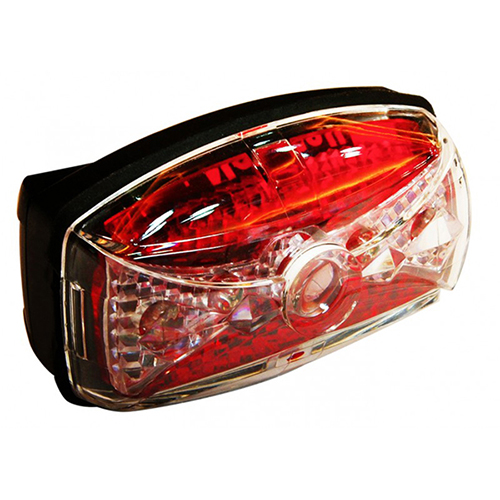 Rear Light QL-260 / 2