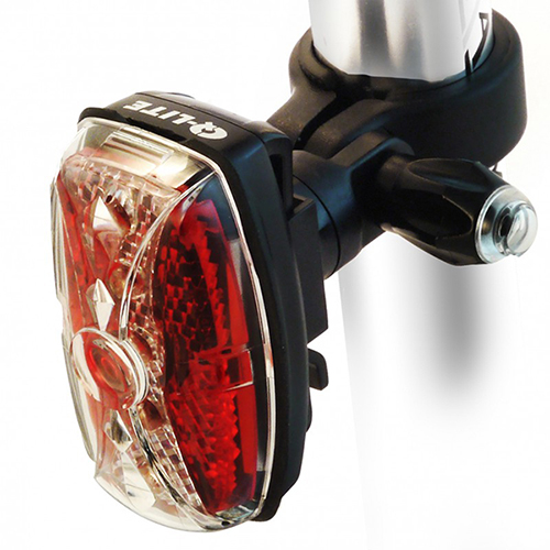 Rear Light QL-260 / 3