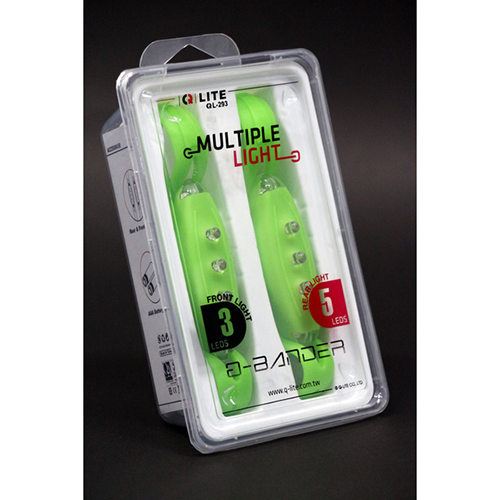 Multi-Purpose Light QL-293 / 3