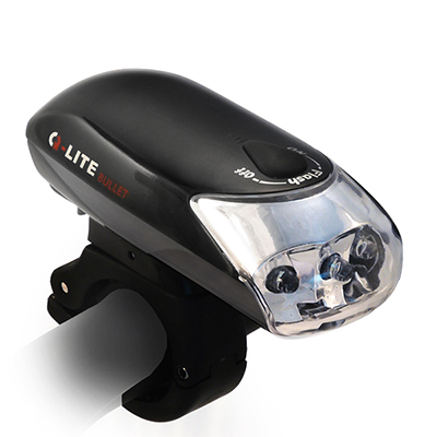 Front Light QL-252-2