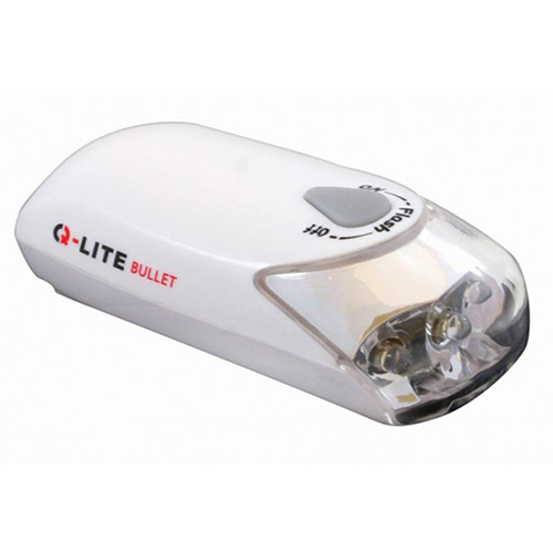 Front Light QL-252-2 / 3