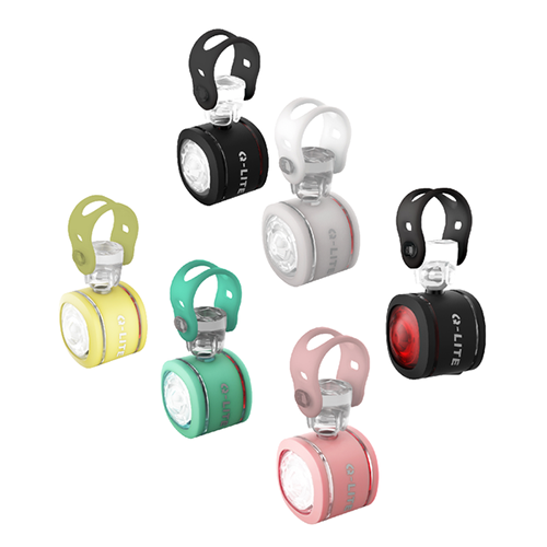 Multi-Purpose Light QL-300/ QL-300R / 2