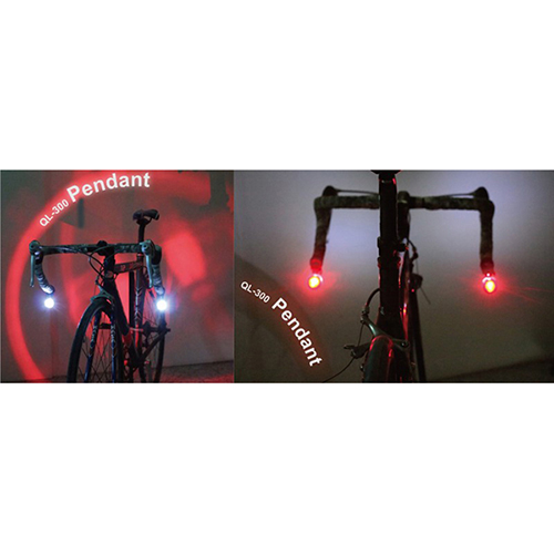 Multi-Purpose Light QL-300/ QL-300R / 3