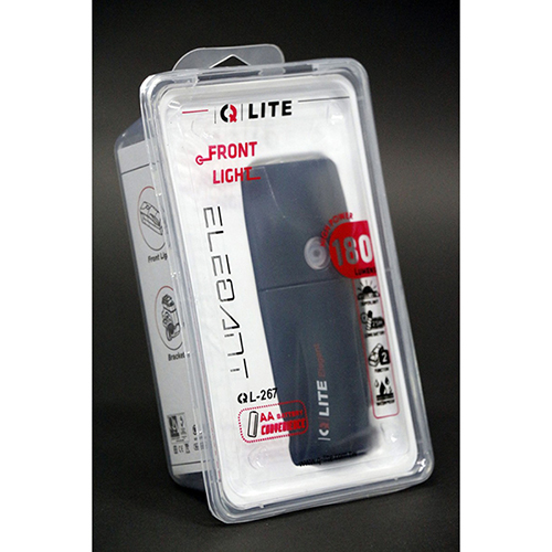 Front Light QL-267N / 3