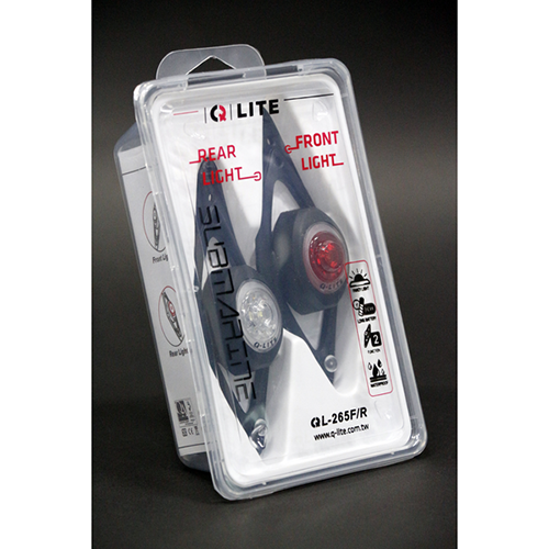 Combo Light Submarine F/R / 2