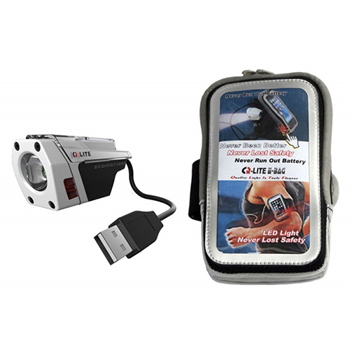 Front Light QL-291PB / 2