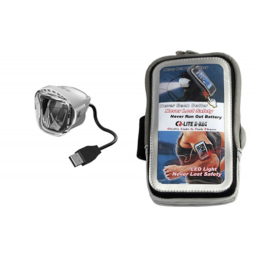 Front Light QL-292PB / 2