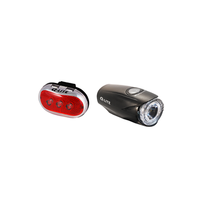 Combo Light QL-258N & 231N