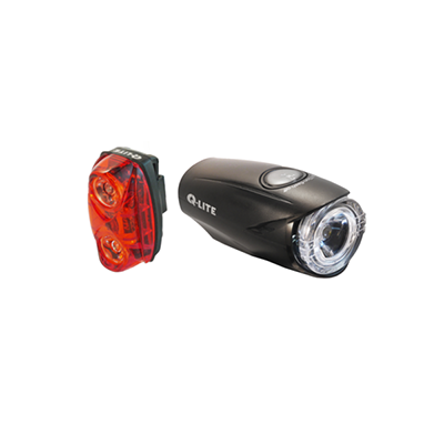 Combo Light QL-258N & 260N