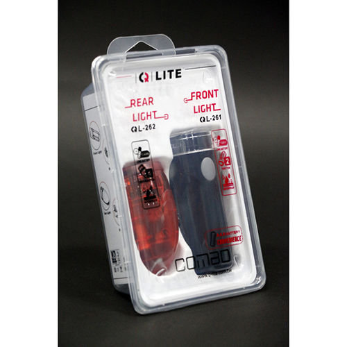 Combo Light QL-261 & 262 / 2