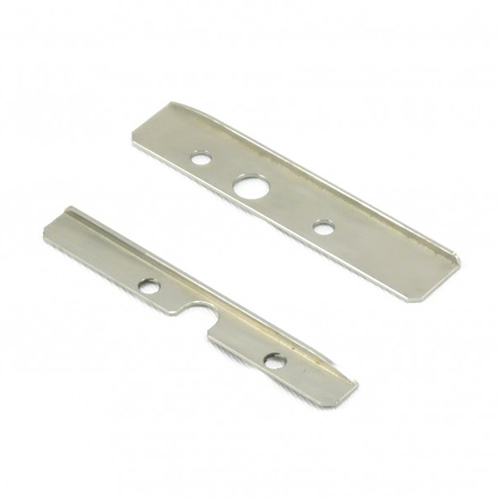 CNC milling, Stainless Parts / 2