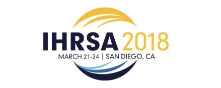2018 IHRSA美國國際專業健身器材展