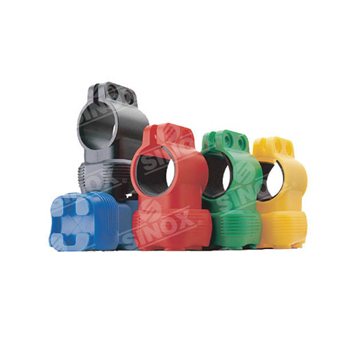 WL988 2 Wheel Security Accessories lock bracket / 3