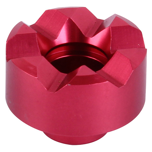 CNC Multi-Tasking for Turning & Milling, Aluminium Alloy / 2