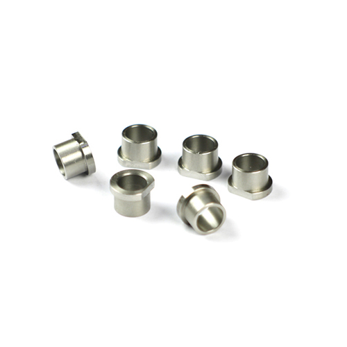 CNC Sliding Head Lathes, Thread, Fastener / 2