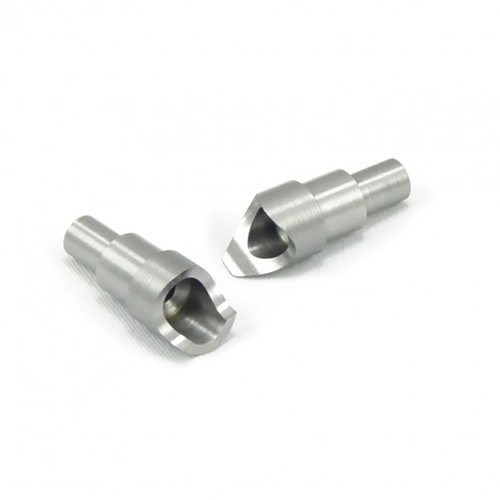 CNC Sliding Head Lathes, Thread, Fastener / 3