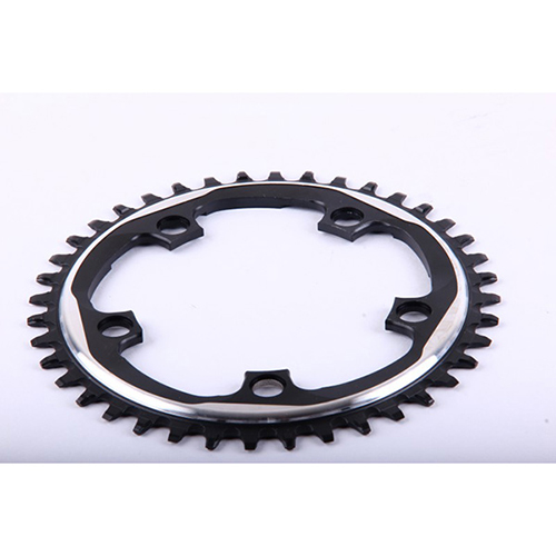 CNC Lathe & Milling Parts, Hubs / 3