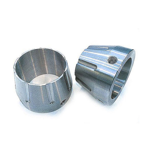 CNC Lathe & Milling Parts, Machine elements / 3