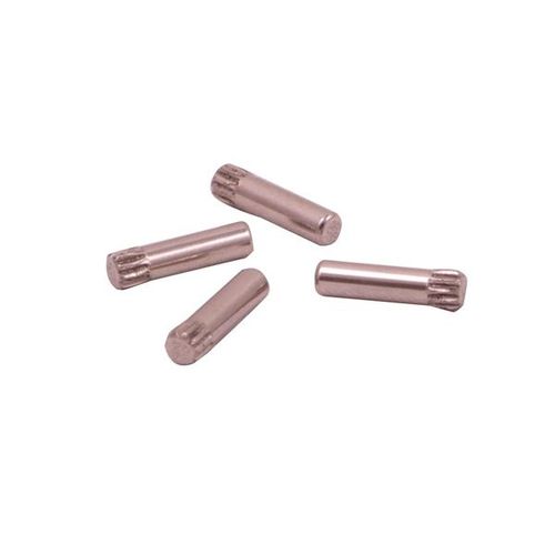 Knurl pin, Locating pin / 2