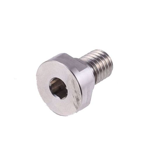 Hex Head Cap Screws, Fastener, Threaded / 2