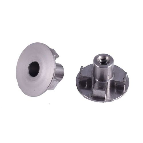 Hex Head Cap Screws, Fastener, Threaded / 3