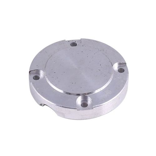 CNC Multi-Tasking for Turning & Milling, Aluminium Alloy / 2