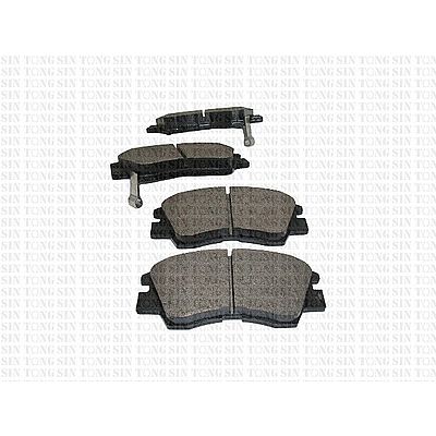 S.T BRAKE PAD