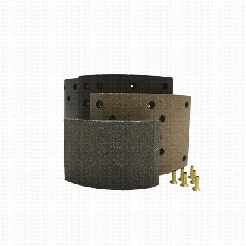 S.T BRAKE LINING