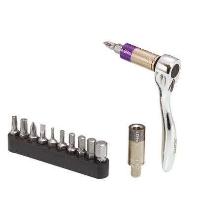 Torque Sleeve Tool Sets